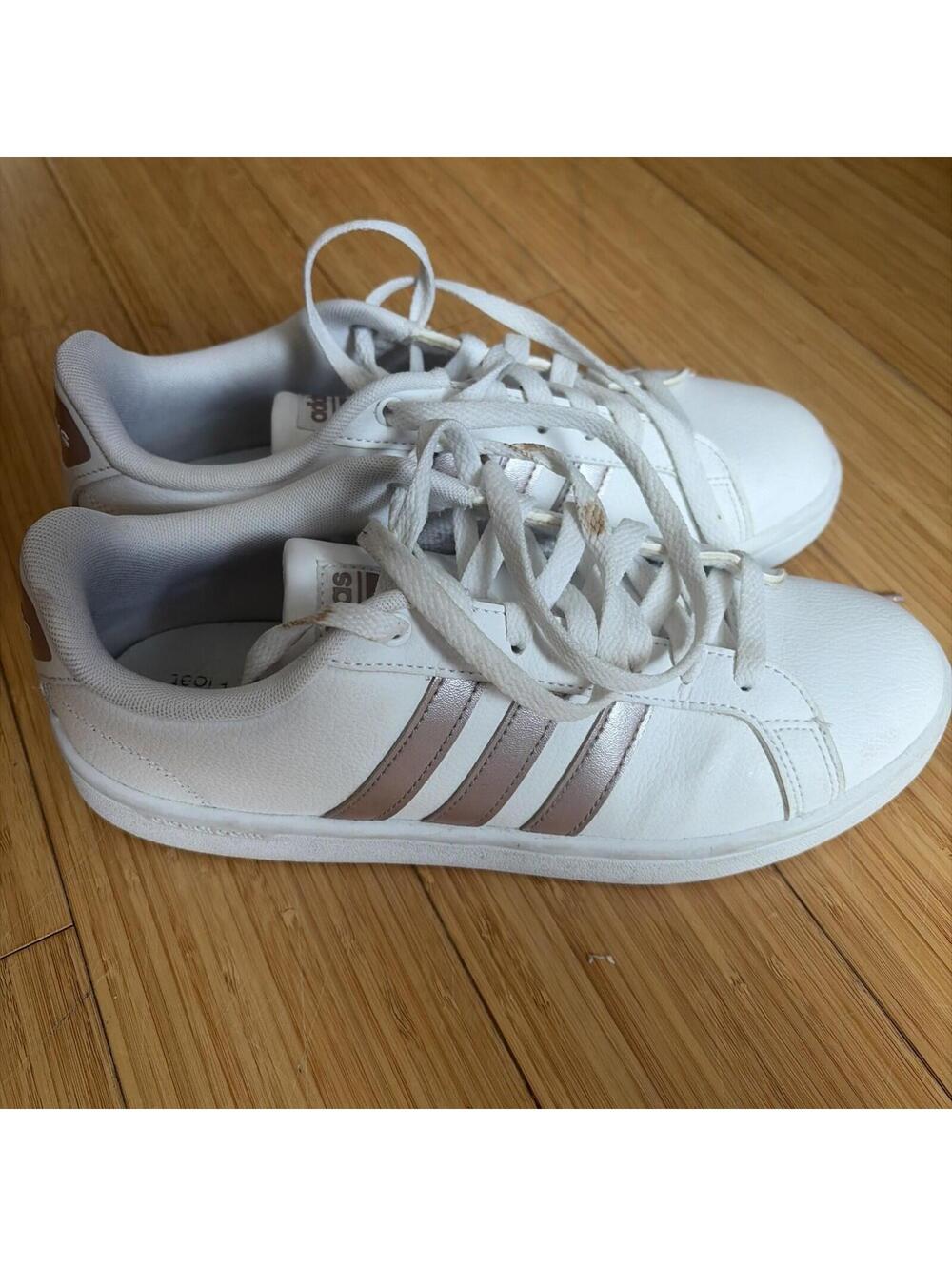 Adidas OrthoLite Float Sneakers